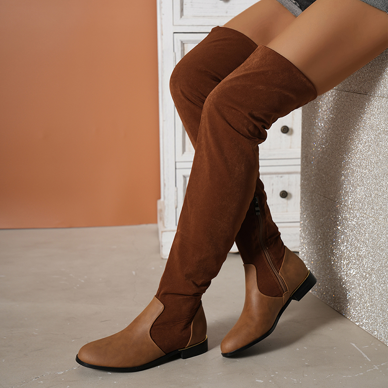 Marron