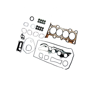 Großhandel Geeignet für Mazda 6 2.0 2.3 Hochwertiger Automotor-Dichtung ssatz OEM 8LGE-10-271 - Product Image 2