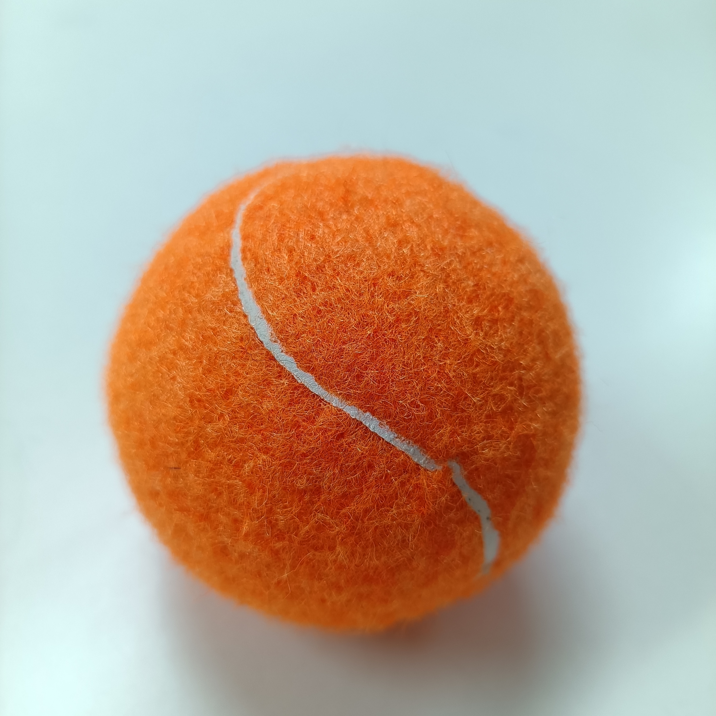 Orange clair