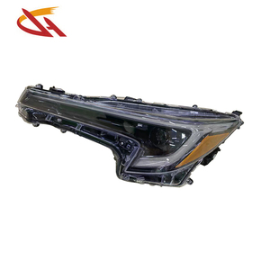 <span class=keywords><strong>2023</strong></span> para SE/<span class=keywords><strong>XLE</strong></span>/XSE LED proyector faro montaje DRL 6000K Temperatura de Color 12V 60W 6000 lúmenes nueva condición - Product Image 3