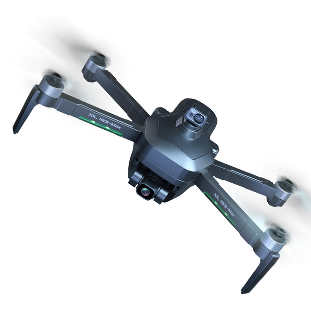 Max 193 BigSize Beast 4D 35 Minutes Flight Time Fast Dron Longue Distance Professional 4K Gps Drone with Camera 5g Rc Quadcopter