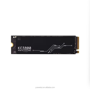 قرص صلب NVMe SSD عالي السرعة لأجهزة الكمبيوتر المحمولة المخصصة للألعاب بسعات 128 جيجابايت و256 جيجابايت و512 جيجابايت و1 تيرابايت و2 تيرابايت، من نوع Tbw Pcie 3.0 M.2 مع منفذ توسعة SATA جديد - Product Image 6