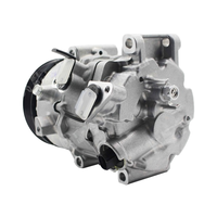 Compresor de Aire Acondicionado para Toyota Corolla, Camry, RAV4 2.5/14 Modelos 88310-0R040 88310-0R041 883100E140 883100E141
