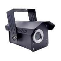 Projecteur laser ST-Y2 extérieur 2W à tête unique, vente directe usine, pour Noël, fêtes et DJ – Lumière laser étoilée