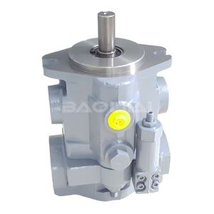 Bomba de Pistones Axiales PVT10 PVT101R1EF03BB0 Hidráulica para Camión de Basura - Product Image 1