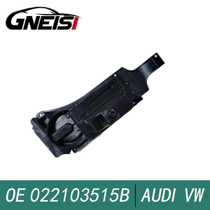 Séparateur d'huile pour Audi A3, S3, TT et Volkswagen <span class=keywords><strong>Golf</strong></span> R32, GTII, Multivan, Eos (2007-2013), 022103515B / 022 103 515 B. - Product Image 3