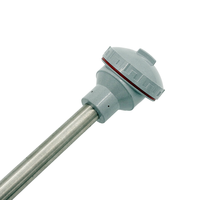 ST902-1 Sensor Suhu Tahan Aus Industri dengan Kinerja Stabil untuk Mesin Pembakaran Internal Sistem Tungku Industri