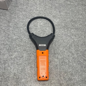 Nuevo Medidor de Corriente AC de Pinza Flexible de Gran Calibre F3000 Original de China Continental - Product Image 3