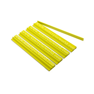 Empujador Magnético para Mahjong con Soporte para Fichas, Accesorios para el Juego Americano de Mahjong con Base Acrílica - Product Image 6