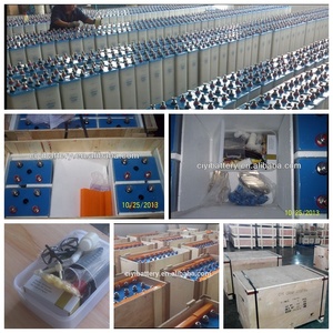 60 anni di qualità <span class=keywords><strong>NICD</strong></span> 1.2V 100AH nichel cadmio batteria NI-FE CYNF100 KPL100 CYL100 durevole 60 anni prodotto di qualità - Product Image 5