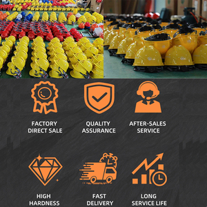 <span class=keywords><strong>Casque</strong></span> de sécurité à positionnement intelligent de haute qualité <span class=keywords><strong>Casque</strong></span> de travail de protection de sécurité de construction ABS ventilé avec vidéo SOS GPS - Product Image 5