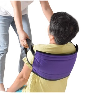 Adjustable Walking Boots for Rehabilitation Therapy Achilles Tendon Rupture Ankle Sprain Fracture Fixation - Product Image 5