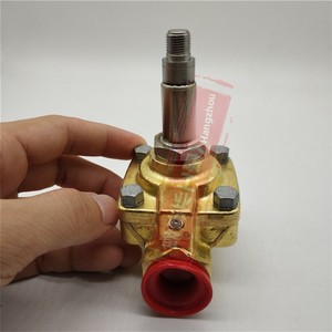 โซลินอยด์แท้แบบสองทาง E321H25 จากจีน พร้อมระยะเวลาจัดส่ง 12-14 สัปดาห์ - Product Image 1