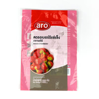 Sacs sous vide en plastique en nylon pour fruits, raisins, champignons, laitue, filets de poisson en plastique