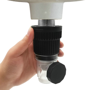 Chống mùi có thể thu vào linh hoạt bồn rửa Ống Thoát Nước Nhà Bếp rửa lưu vực cống cắm phụ kiện phòng tắm chất thải Pop Up bồn rửa ống thoát nước - Product Image 5