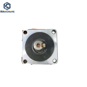 Oferta Especial: Servomotor con Freno de Inercia Media MS1H4-40B30CB-M134Z MS1H4-20B30CB-M134Z MS1H4-75B30CB-M134Z para Automatización Industrial - Product Image 1