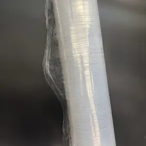 Food Grade Flexible Laminating Film Plastic Laminated Film Roll Form Printed Moisture Proof