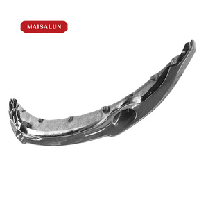 Labbro anteriore in fibra di carbonio stile R E82 1M di alta qualità per kit paraurti anteriore <span class=keywords><strong>BMW</strong></span> <span class=keywords><strong>serie</strong></span> <span class=keywords><strong>1</strong></span> <span class=keywords><strong>2011</strong></span> in su - Product Image 5