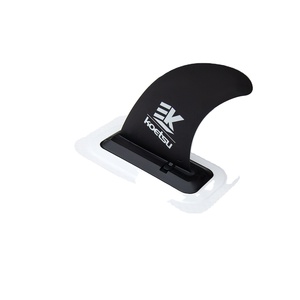 Aileron arrière gonflable en nylon <span class=keywords><strong>KOETSU</strong></span>, amovible, pour SUP marin, modèle 220429 - Product Image 5