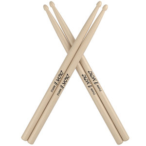 <span class=keywords><strong>Baquetas</strong></span> de madera de arce DIDA para niños, para tocar tambores para niños, accesorios para instrumentos musicales - Product Image 1