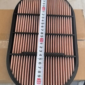 Filtro de Aire para Tractor AF27876 AF4199 4286473M1 4286474M1 4286473M2 P608666 P601560 para NEW HOLLAND - Product Image 3