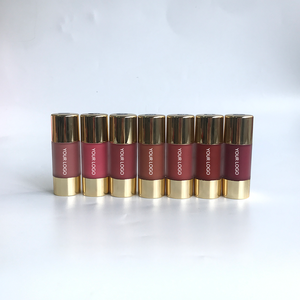 Colorete rosa con tinte <span class=keywords><strong>para</strong></span> mejillas de larga duración de etiqueta privada, cobertura construible, maquillaje vegano y sin crueldad, colorete líquido <span class=keywords><strong>para</strong></span> <span class=keywords><strong>piel</strong></span> <span class=keywords><strong>grasa</strong></span> - Product Image 6