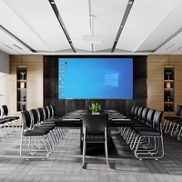 Meubles de bureau de haute qualité, mobilier populaire pour salle d'entraînement, de réunion, de bureau, promo,