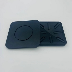 Made in China Metal Anodized Aluminum Medical Device Parts Cnc Turning Cnmm Quickly Produce Samples - Product Image 6