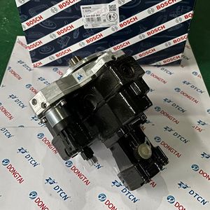 Pompe à haute pression diesel BO-SCH CP3 d'origine 0445020082 0445020081 0445020089 pour MAN EURO 3 <span class=keywords><strong>CR</strong></span> MAN TGA D20 Camion Tracteur - Product Image 3