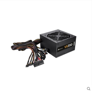VS350 CP-9020095-CN White Card 350W12cm <b>Fan</b> Conversion Rate of 85% Active PFC Non-modular <b>Computer</b> Power Supply White Card VS350 - Product Image 4