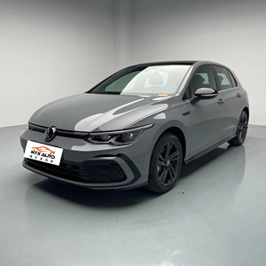 <span class=keywords><strong>Volkswagen</strong></span> Golf d'occasion en gros, modèles 2023 à 2025, véhicule essence 1.4T, conduite à gauche, pour l'exportation - Product Image 1