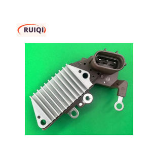 VRH200577 1260002150 1260002151 1260003540 8971227960 3250058J10 3250080G10 nouveau régulateur de tension d'alternateur pour <span class=keywords><strong>SUZUKI</strong></span> - Product Image 1