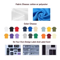 Argent marron vente en gros Pro été 2025 Top ventes à manches courtes gris blanc hommes printemps foncé femme automne U Airism coton t-shirt