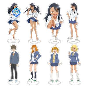 หุ่นอะคริลิคทำจากอะนิเมะ <span class=keywords><strong>Nagatoro</strong></span> senpai จากร้าน Don't Toy - Product Image 2