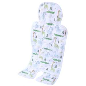 Tapis rafraîchissant pour poussette, respirant, universel, pour voiture - Product Image 6