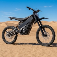 En stock, Talaria XXX Pro X3 Pro, moto électrique tout-terrain, 6 kW, 60 V, 40 Ah, 75 km/h, 233 Nm de couple, adulte, motocross, expédition rapide