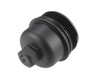 Couvercle de boîtier de filtre à huile moteur de remplacement OEM 11428507685 pour BMW Série 5 G30 G38 Série 3 F30 X3 G01 X5 F15 X6 F16 - Product Image 5