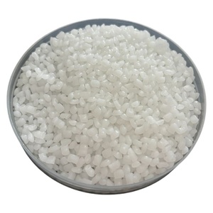 Gránulos de plástico PP de grado de moldeo por inyección de PP de alto impacto de alta dureza para cajas de plástico Resinas de PP - Product Image 1