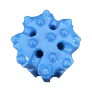 <span class=keywords><strong>89Mm</strong></span> <span class=keywords><strong>T51</strong></span> Chủ Đề Chịu Mài Mòn Nút Bit Rock Khoan Công Cụ Cho Khai Thác Mỏ Vàng - Product Image 2