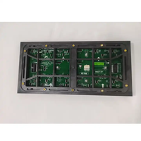 Écran LED extérieur ODM, module LED, panneau SMD P3 P4 P5 P6 P10 P8, contrôle WIFI extérieur, couleur pleine, module LED P8 320x160mm