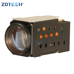 Caméra d'imagerie thermique série Zd-<span class=keywords><strong>Ctc</strong></span> pour la détection de drones - Product Image 2