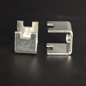 Tùy chỉnh cao hiện tại hàn thiết bị đầu cuối tls4206 Brass tin bọc <span class=keywords><strong>pin</strong></span> PCB Tab thiết bị đầu cuối bảng mạch hàn thiết bị đầu cuối - Product Image 2