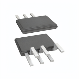 Composants électroniques en stock : Gestion de l'alimentation (PMIC) TOP252EG, 7 SSIP, 6 fils, pad exposé, fils formés - Product Image 1