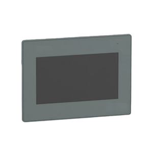 原装Magelis GTU系列品牌HMI HMIG3U高级卡槽，适用于通用面板 - Product Image 1