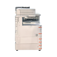 Imprimante Multifonction A3 Canon IRC5250 Reconditionnée pour Bureau à Domicile