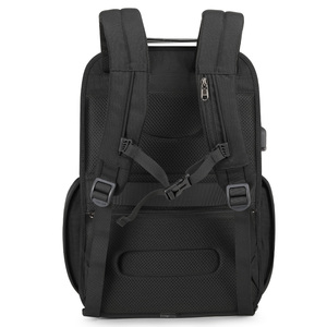 Para Tigernu, bolsa de viaje de moda, Maleta de equipaje deportiva de poliéster impermeable con cierre de cremallera y etiquetas de avión - Product Image 4