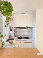 Armoire de cuisine moderne blanche personnalisée en MDF avec porte en verre pour la salle à manger de l'hôpital de la cave à vin du centre commercial