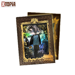 Dipinto Decorativo Miniatura XTOPiA 127mm*178mm in PET del <span class=keywords><strong>Mondo</strong></span> Magico <span class=keywords><strong>di</strong></span> <span class=keywords><strong>Harry</strong></span> <span class=keywords><strong>Potter</strong></span>, Collezione <span class=keywords><strong>Harry</strong></span> <span class=keywords><strong>Potter</strong></span> - Product Image 2