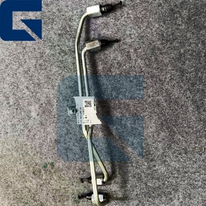 Tuyau de carburant haute pression VG1034080030 pour camion - Product Image 2
