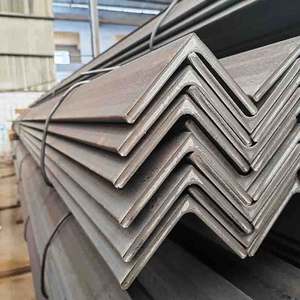 <span class=keywords><strong>Acier</strong></span> A36 haute résistance, angle égal, 75 mm, laminé à chaud, pour support structurel asymétrique et besoins de charpente spéciaux - Product Image 6